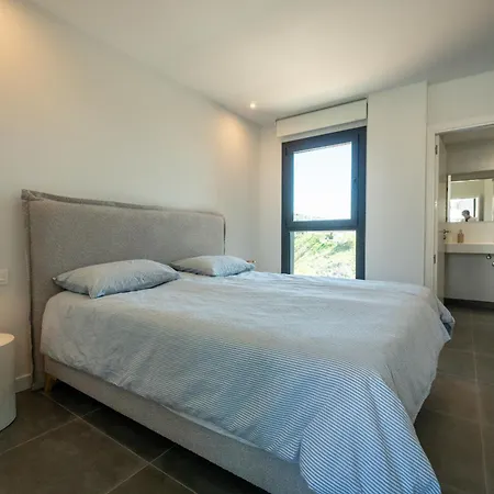 Higueron West Viii - Casa Berit Brand New Апартаменты