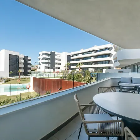 Higueron West Viii - Casa Berit Brand New * Fuengirola