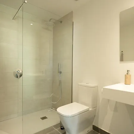 Higueron West Viii - Casa Berit Brand New *