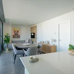 Apartmán Higueron West Viii - Casa Berit Brand New